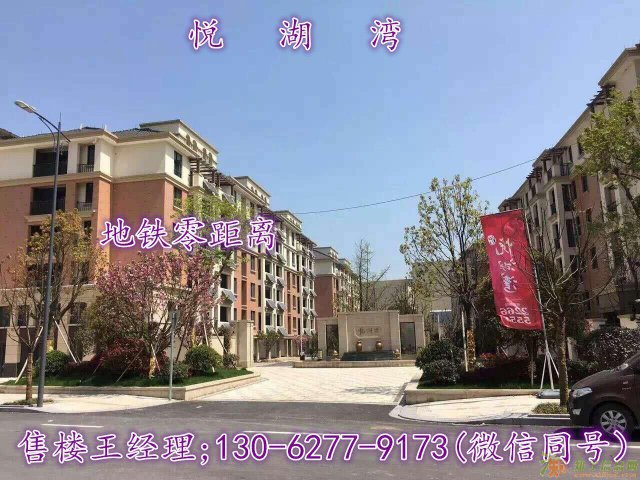 宁波悦湖湾有钱不买房子坐等人民币贬值