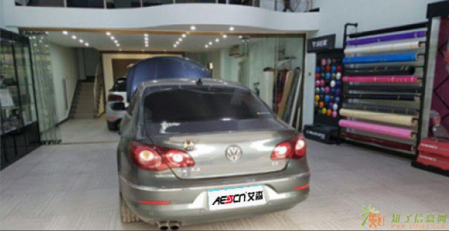 艾森刷ecu动力升级艾森程序由中国人保承保