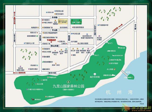 嘉兴中南君悦府，都这样了，你还敢买吗？