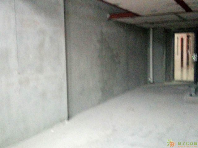 蓝波湾，沿江一线，经典小复式，抛售