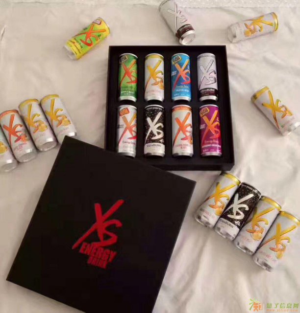 安利XS饮料如何怎么代理安利XS饮料