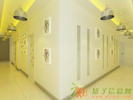 东城办公室装修