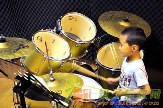 天艺文艺架子鼓课程火热招生中
