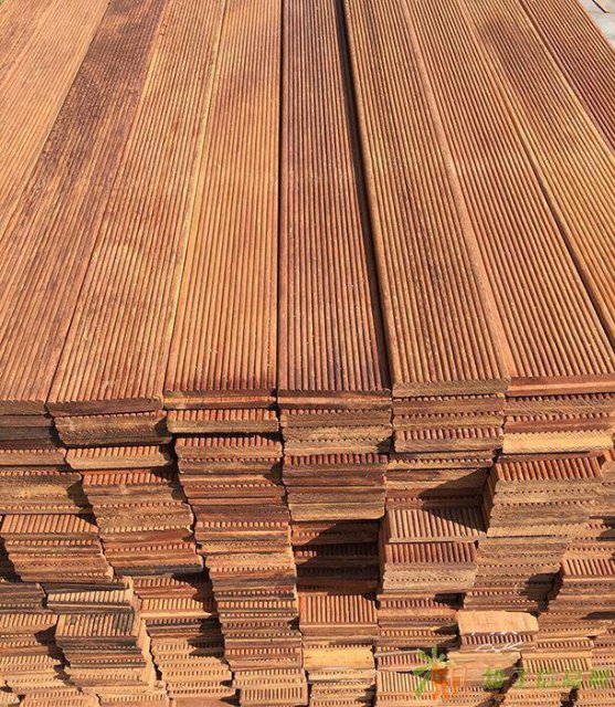 宁波印尼菠萝格厂家