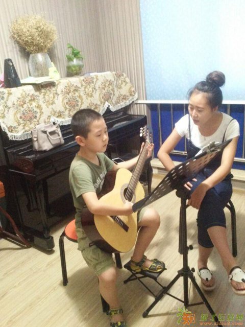国贸360吉他培训—专业吉他培训—天艺文化艺术中心