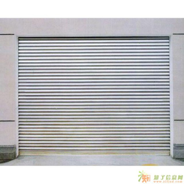 通州区安装电动卷帘门15001287942