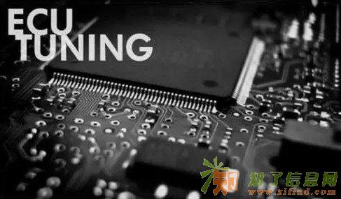 ecu升级作用？提升动力改善起步 换挡 提速的不足