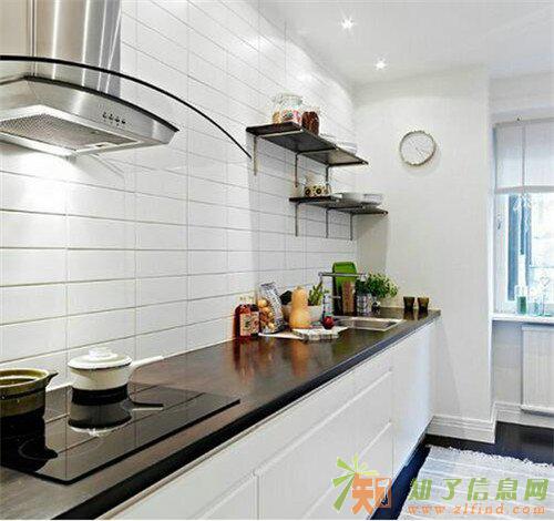 厨房装修用什么瓷砖好 厨房瓷砖选购技巧