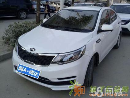 阔达租车网点多服务好车况好