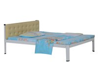 哲思实业湖北卡扣式公寓床厂家