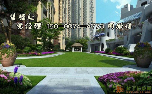 嘉兴平湖中南君悦府升值空间怎么样？