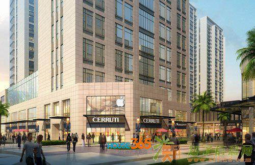 租房不如买房，低成本创富秘笈，花桥智慧城公寓