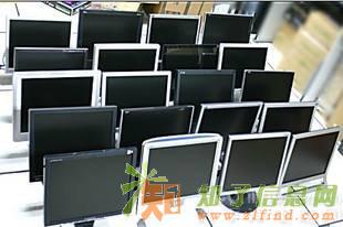 大量回收电脑笔记本手机显示器服务器