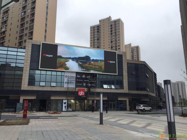 盈石领军，创富更轻松，花桥中科创新广场公寓