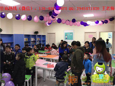 开阅读写作班拓展课程如何选择合适的教材呢