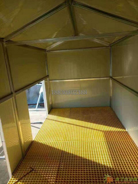 鸽舍观赏鸽玻璃钢格栅@YR03格栅@格栅批发