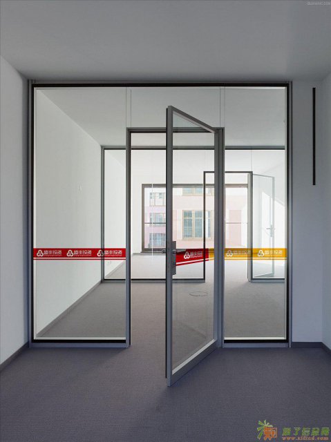 密云区安装玻璃门 玻璃隔断 15001287942