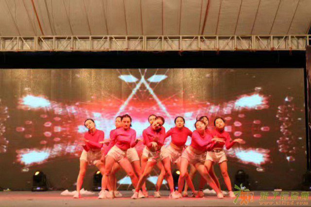 学跳舞就到上饶舞芷境