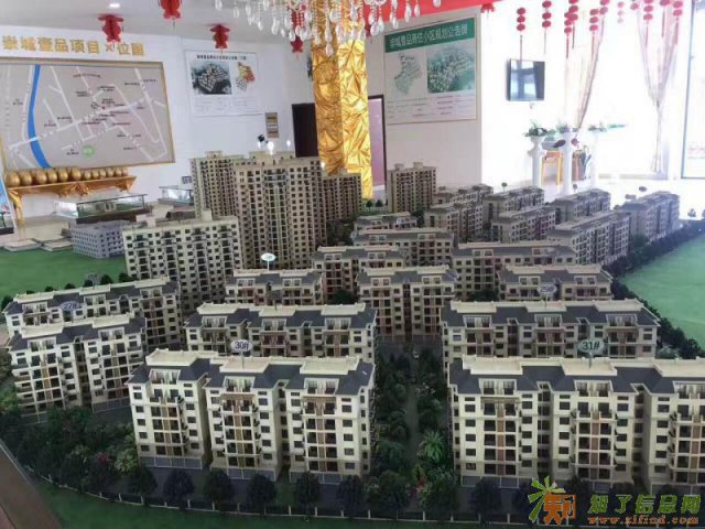 绍兴嵊州市崇城一品学区房户型好么