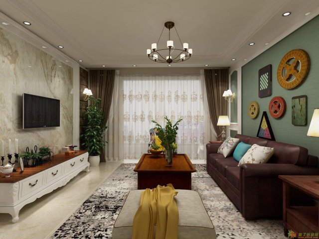 解析全包装修？全包装修都包含什么？