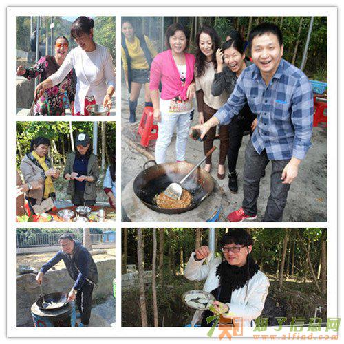 惠州大亚湾周边团队自驾游行程大放送啦