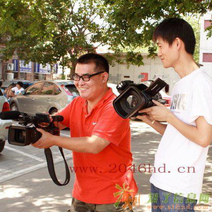 影视剧剪辑12天精品快班 8月10日班报名中