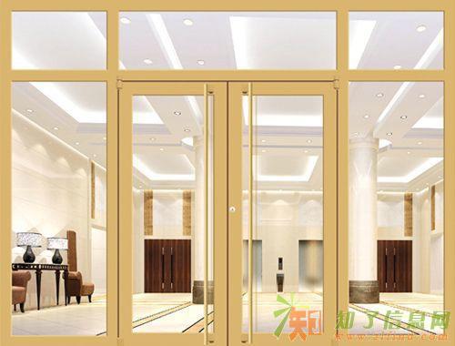 东城区安装肯德基门