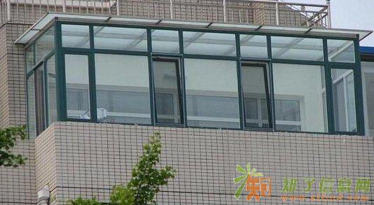 合肥封阳台贵不贵