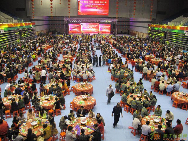 深圳龙岗大盆菜外宴上门服务