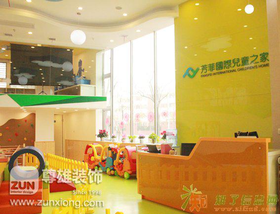 学校、幼儿园、早教中心、儿童娱乐场、儿童职业体验馆