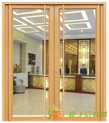 西城区安装肯德基门