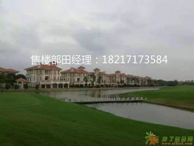 棕榈滩高尔夫别墅 有哪些优势