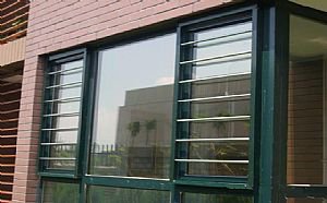 合肥正规的封阳台厂家有哪些