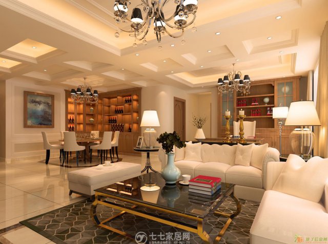 如何选择省心省力省钱的装修？