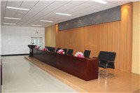 北大青鸟学院路网络营销师开讲了