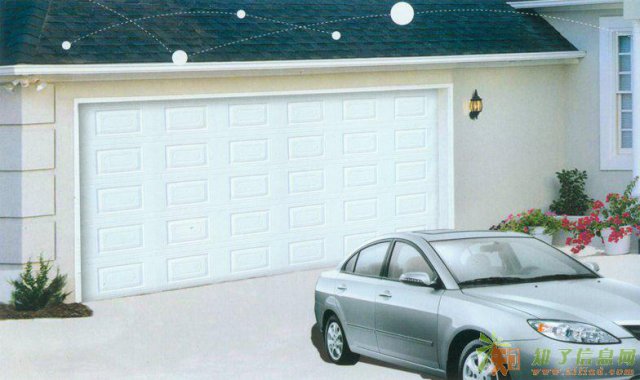 东城区更换车库门订做维修车库门电机