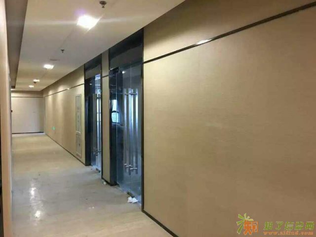 招租亲贤街茂业中心5A甲级写字楼