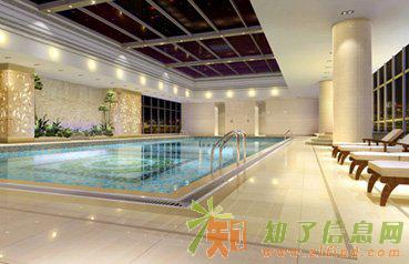 北京办公室装修设计