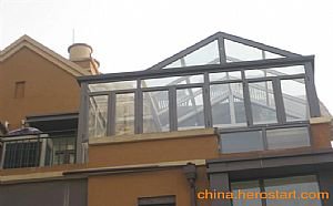 合肥阳光房最新价格走势