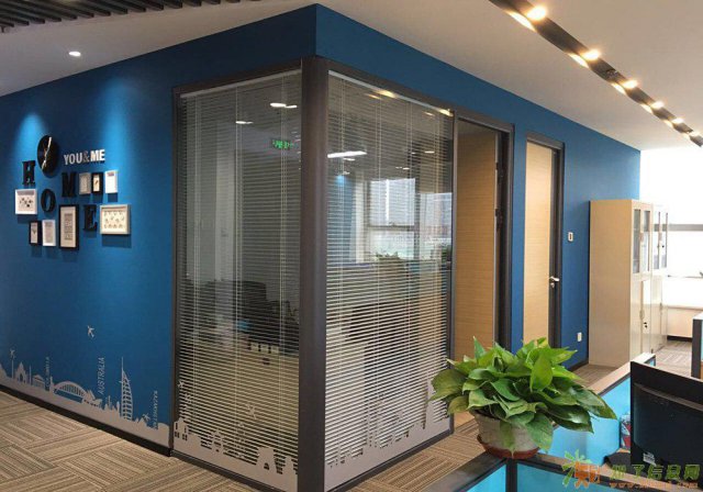 北京办公室设计