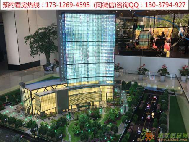 嘉兴【广益大厦】为什么这么火？不看不知道一看吓一跳