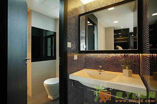 北京大观园安装玻璃镜子舞蹈室镜子安装价格