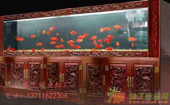 广州小北市场海鲜鱼池，广州客村家庭鱼缸