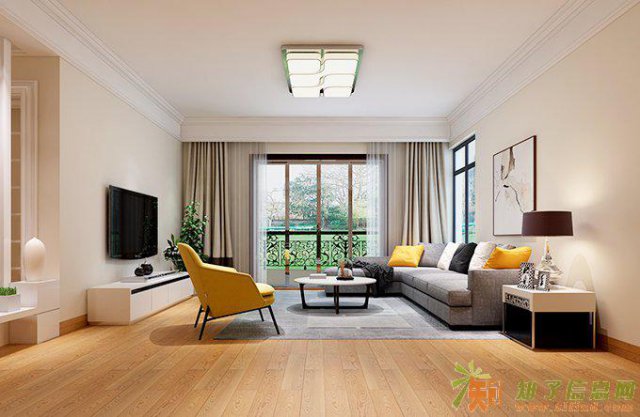 海口一站式服务装修公司