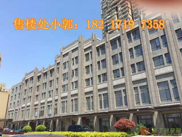 上海滨江花园上海产权沿街商铺可做餐饮重磅来袭