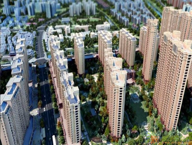 南通海安如意家园售楼处全面评估