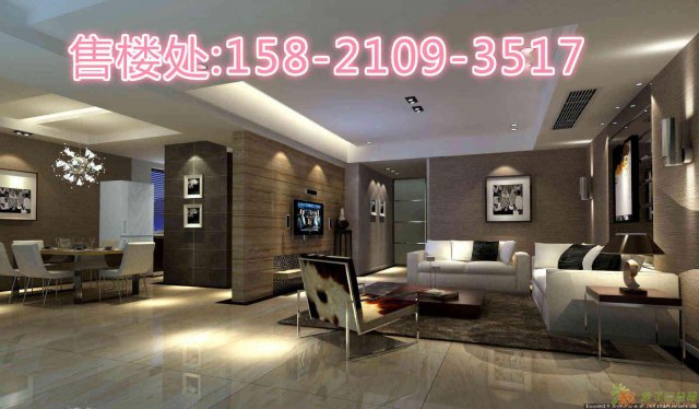 南通海安如意佳园 为何如此火