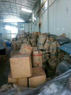 广州回收废染料多少钱一吨啊