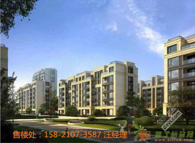 海宁万城明月公馆详情介绍最新动态