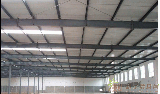 唐山专业室内钢结构二层搭建制作